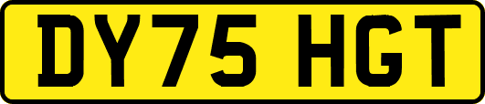 DY75HGT