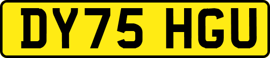 DY75HGU