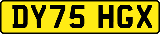 DY75HGX