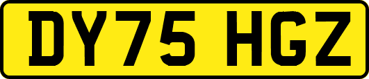 DY75HGZ