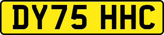 DY75HHC