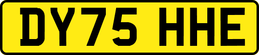 DY75HHE