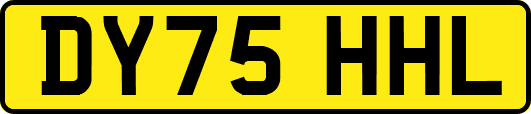 DY75HHL