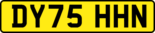 DY75HHN