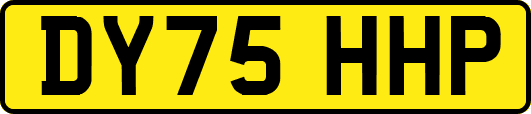 DY75HHP