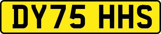 DY75HHS