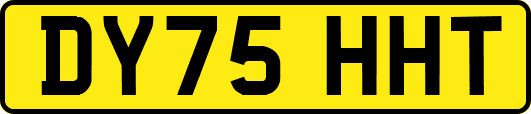 DY75HHT