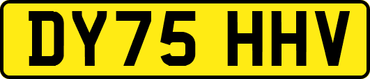 DY75HHV