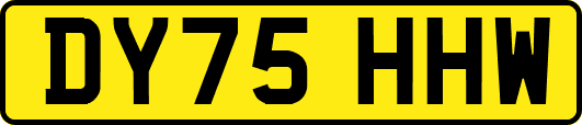 DY75HHW