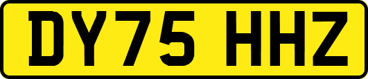 DY75HHZ
