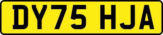 DY75HJA