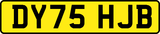 DY75HJB