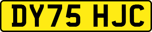 DY75HJC