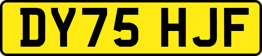 DY75HJF