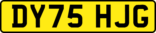 DY75HJG