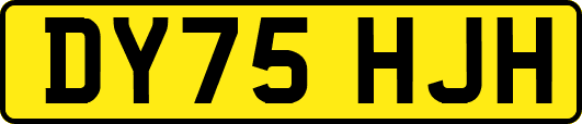 DY75HJH