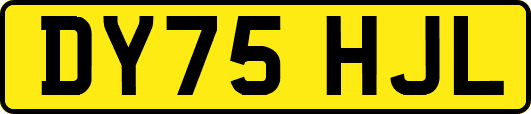 DY75HJL