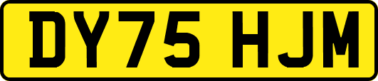 DY75HJM