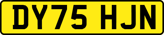DY75HJN