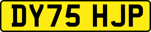 DY75HJP