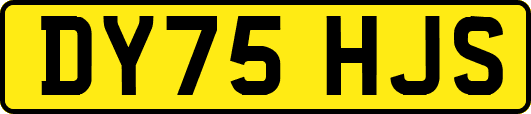 DY75HJS