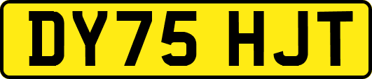 DY75HJT
