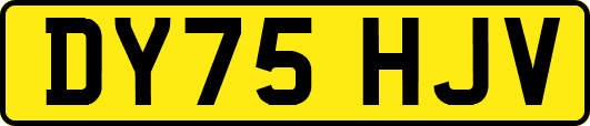 DY75HJV