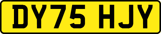DY75HJY