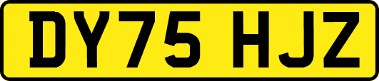 DY75HJZ