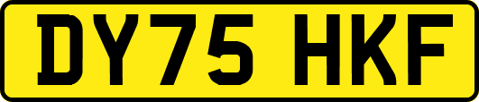 DY75HKF