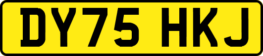 DY75HKJ