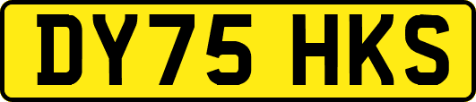 DY75HKS
