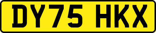 DY75HKX
