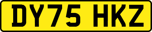 DY75HKZ