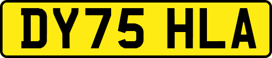 DY75HLA