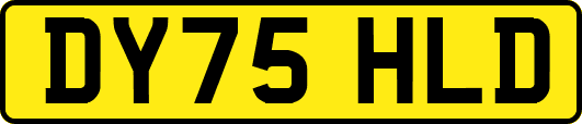 DY75HLD