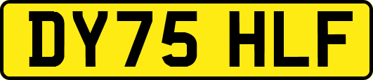 DY75HLF