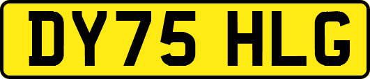 DY75HLG