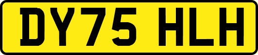 DY75HLH