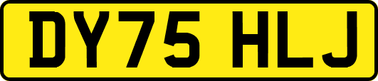 DY75HLJ