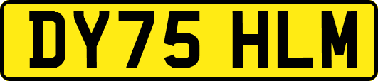 DY75HLM