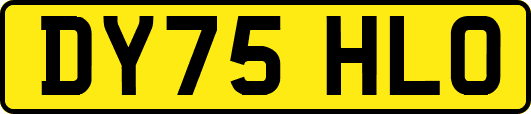 DY75HLO