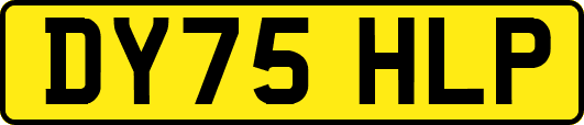 DY75HLP