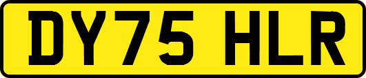 DY75HLR