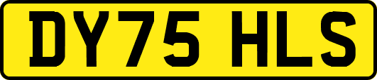 DY75HLS