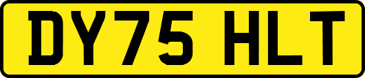DY75HLT