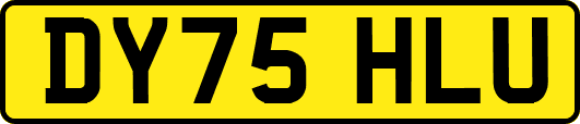 DY75HLU