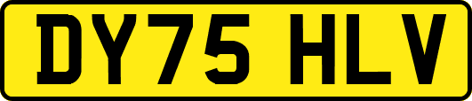 DY75HLV