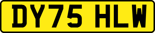 DY75HLW