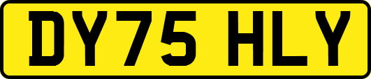 DY75HLY